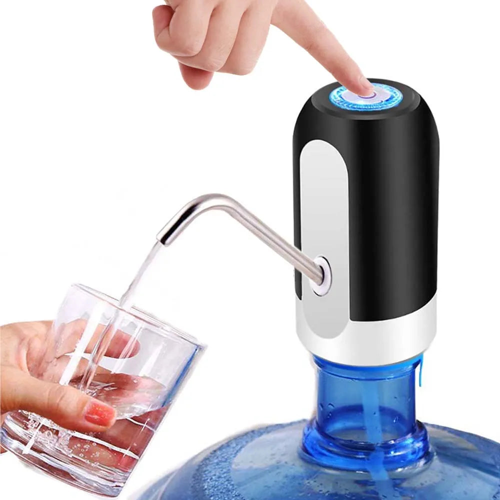 DISPENSDOR DE AGUA