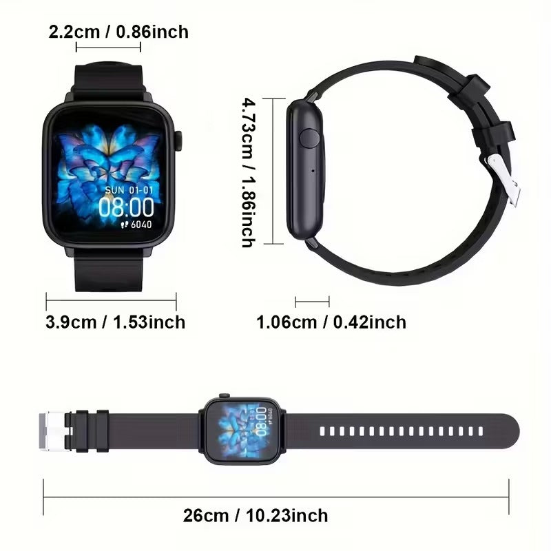 RELOJ  ZT  MINI