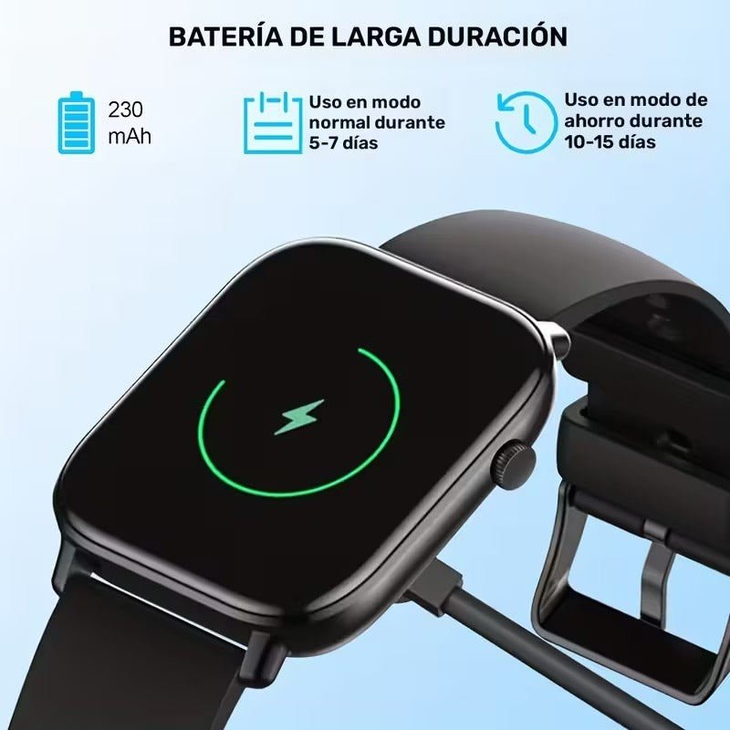 RELOJ  ZT  MINI
