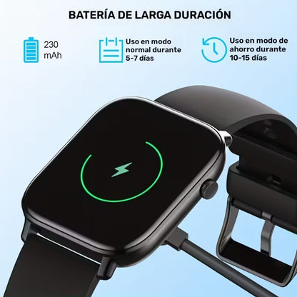 RELOJ  ZT  MINI