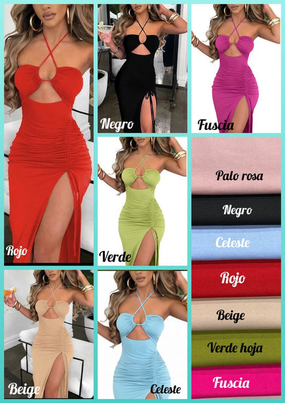 VESTIDOS