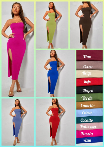 VESTIDOS