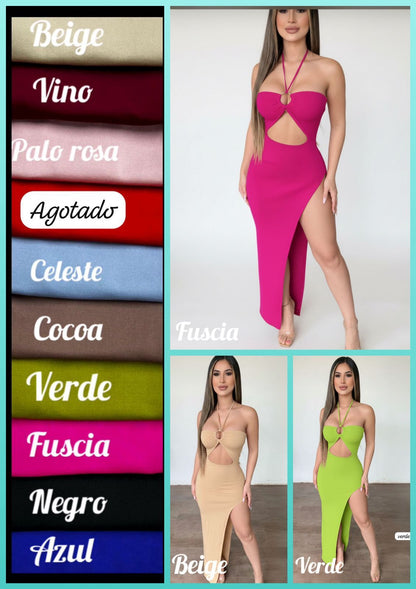 VESTIDOS