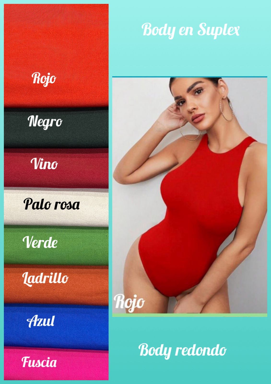 VESTIDOS