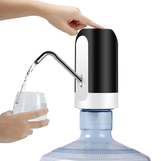 DISPENSDOR DE AGUA